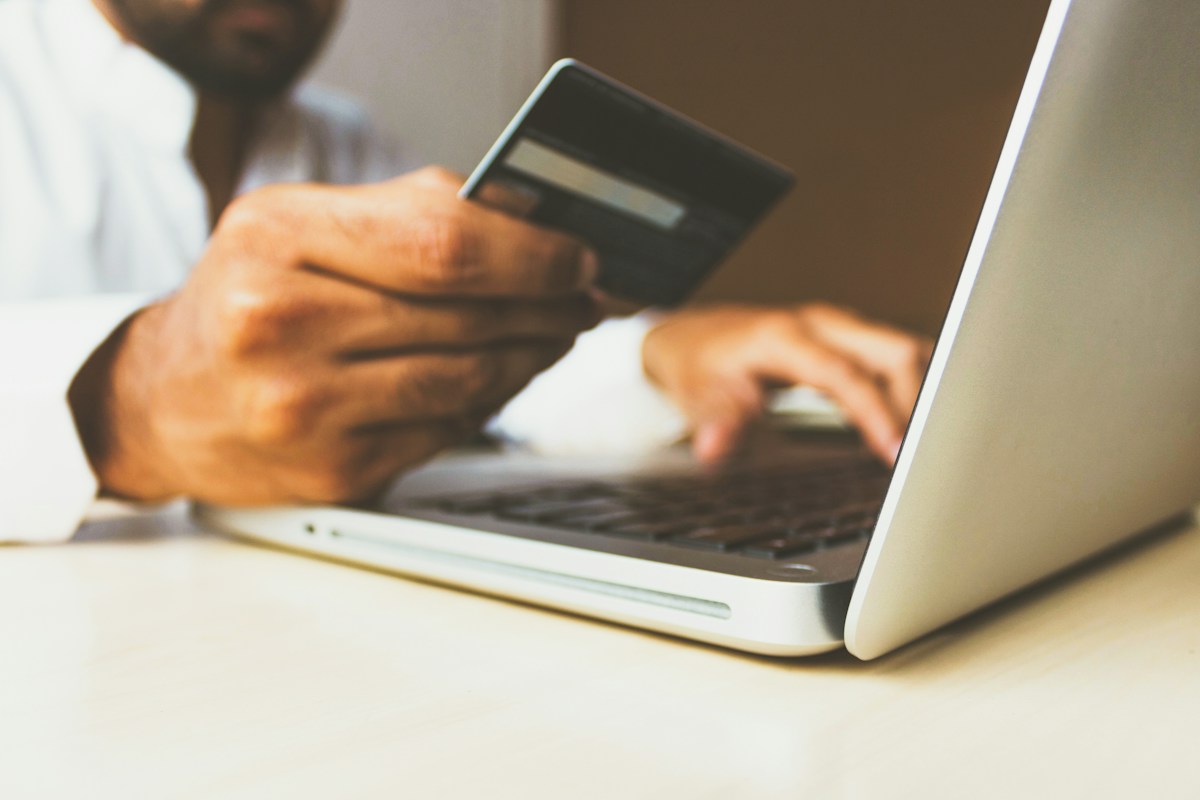 Cybersecurity Essentials